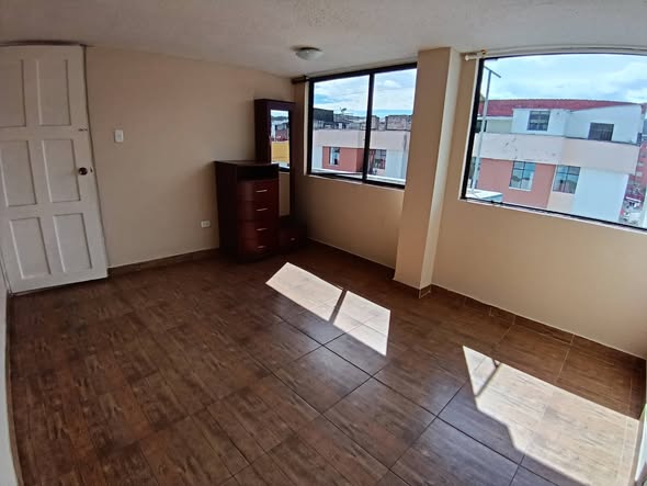 Mini suite en arriendo en Los Granados