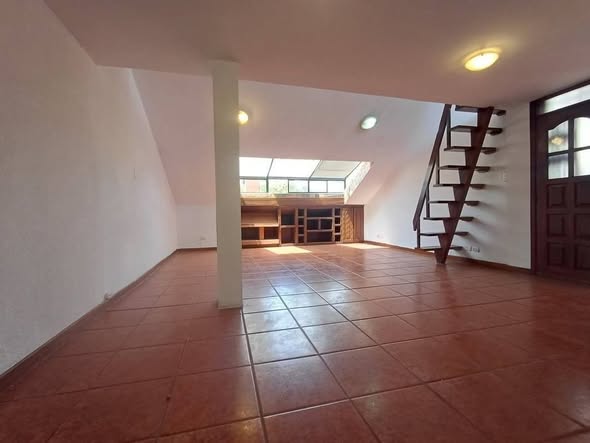 Departamento de 150 m² cerca de SOLCA