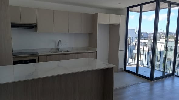 Suite en arriendo en Granda Centeno