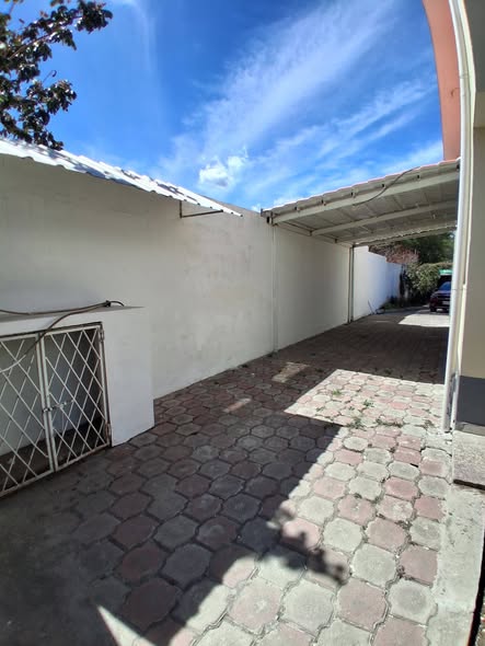 Casa independiente en Collaqui