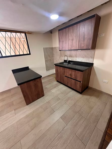 Departamento de 2 dormitorios en Av. Real Audiencia