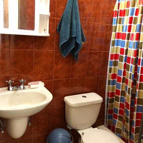 Suite en arriendo en Tumbaco