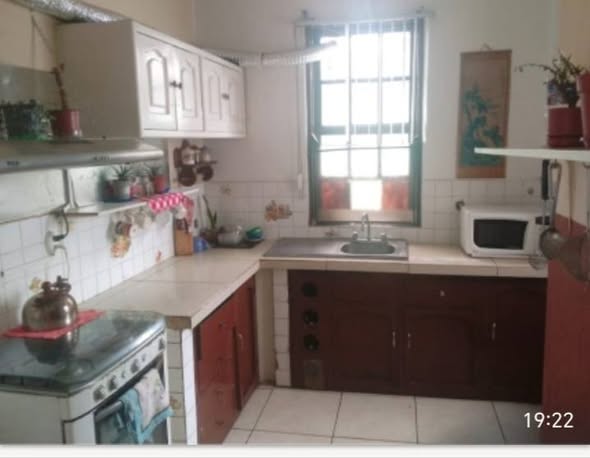 Habitación con baño en La Floresta