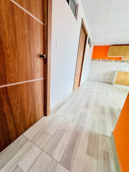 Departamento de 2 habitaciones en Cumbayá