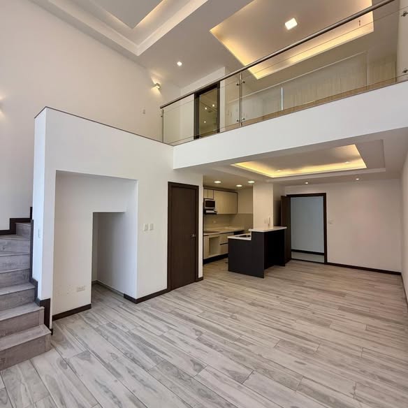 Loft de 70 m² en arriendo en Cumbayá