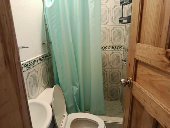 Suite amoblada en arriendo en Cumbayá