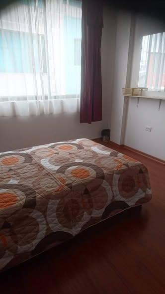 Habitaciones amobladas en arriendo para mujeres en La Kennedy