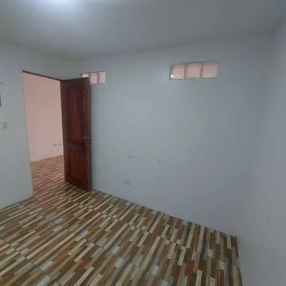Departamento de 2 dormitorios en San Carlos