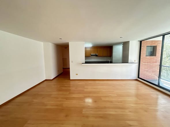 Suite en arriendo en el sector República del Salvador