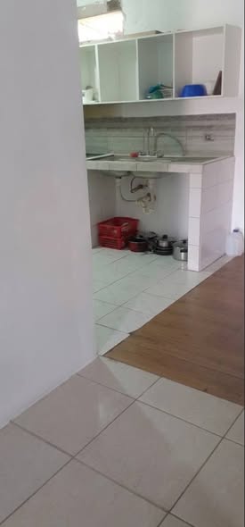 Mini departamento en arriendo en San José de Morán