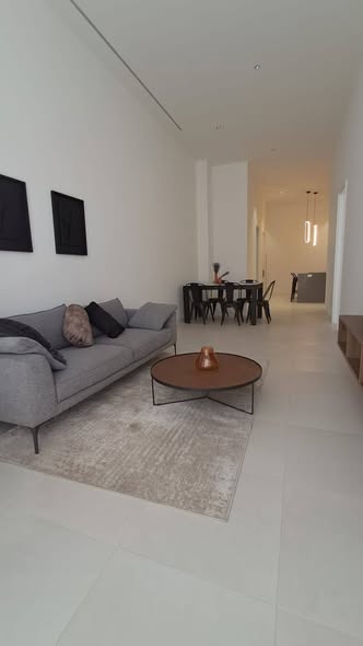 Departamento amoblado de 2 dormitorios en Cumbayá Aquarela