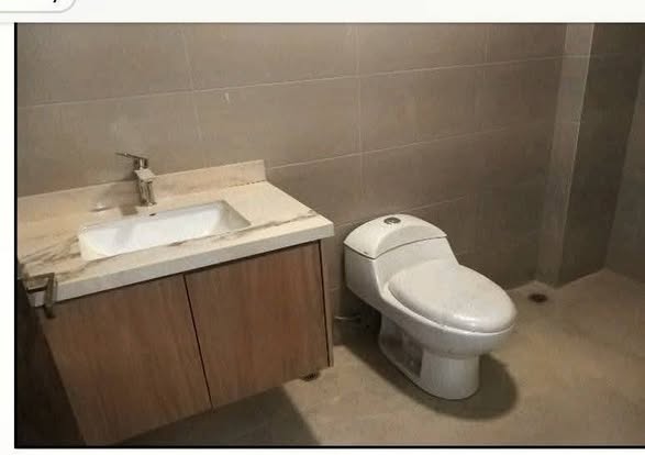 Suite en arriendo cerca de La Carolina