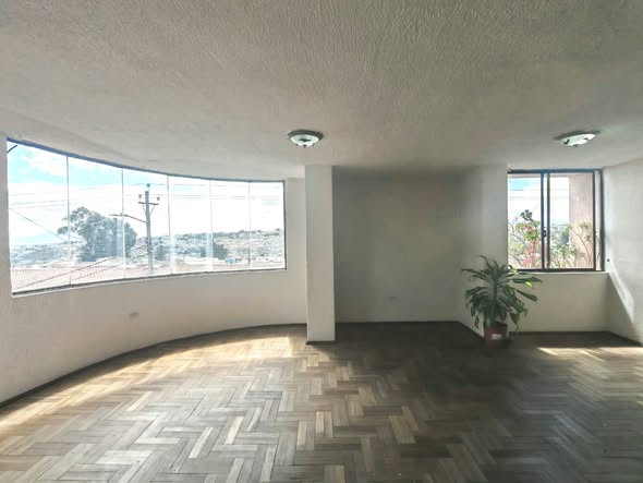 Departamento en arriendo en Cotocollao