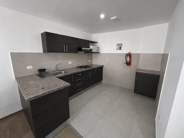 Departamento en Bosmediano