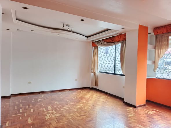 Departamento de 3 habitaciones en Ponceano Alto — foto 2 de 5