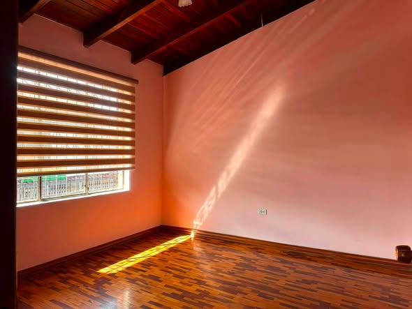 Departamento de 3 habitaciones en Cumbayá