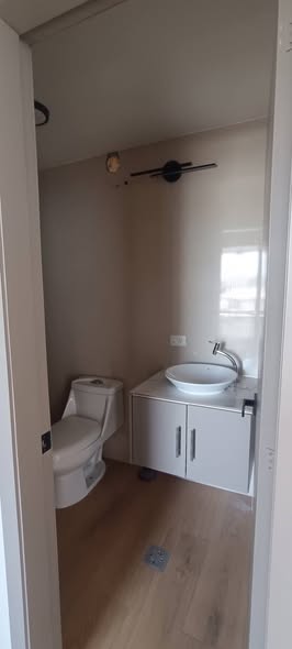 Mini suite en Calderón, cerca de la Plaza Coral Carapungo — foto 2 de 5