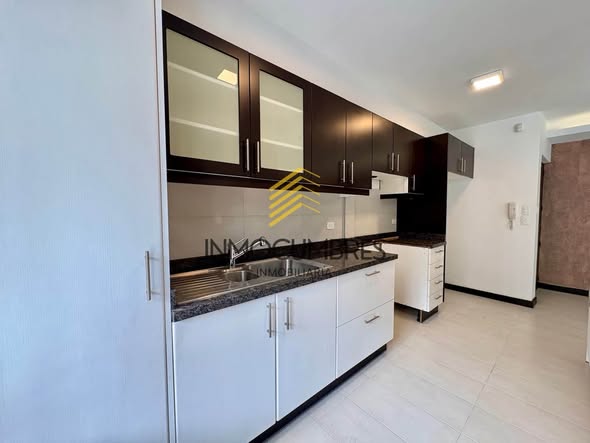 Departamento sin amoblar en Cumbayá, 109 m²