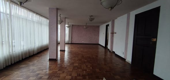 Departamento de 3 habitaciones en Urbanización Baker II