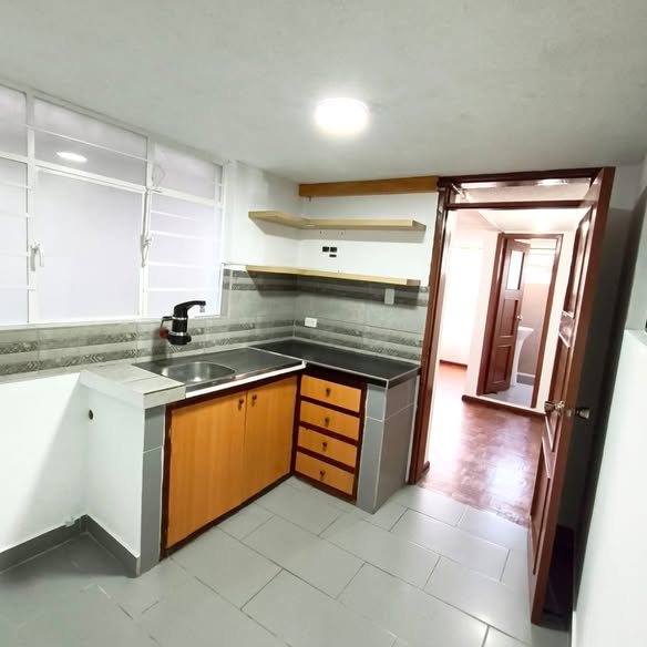 Departamento en arriendo en La Kennedy