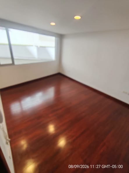 Departamento en arriendo en La Paz