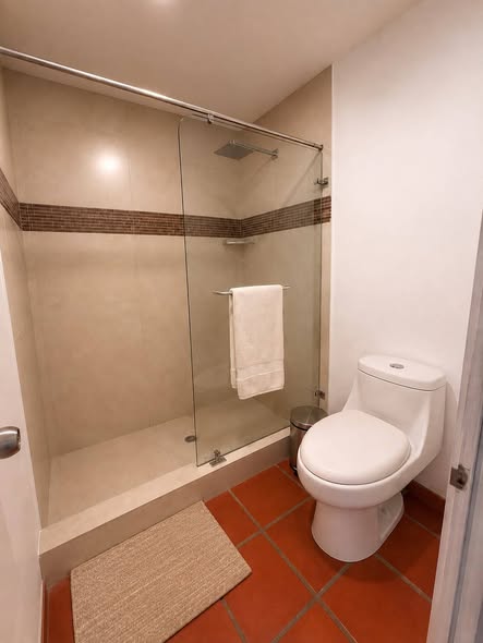 Suite amoblada en arriendo en Cumbayá, cerca de la USFQ