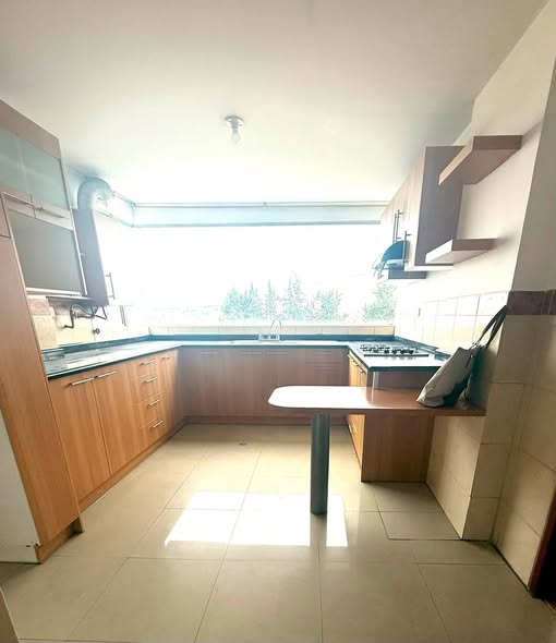 Departamento de 2 dormitorios en arriendo en El Condado