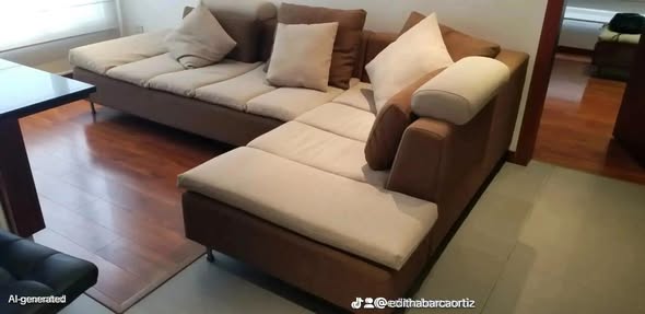 Suite amoblada en La Pradera, cerca de La Carolina
