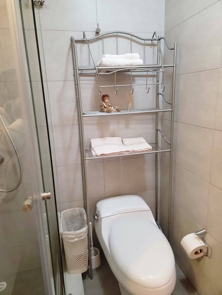 Departamento amoblado de 96 m² en Gonzalo Suárez