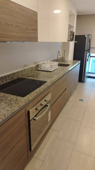 Suite moderna en La Carolina