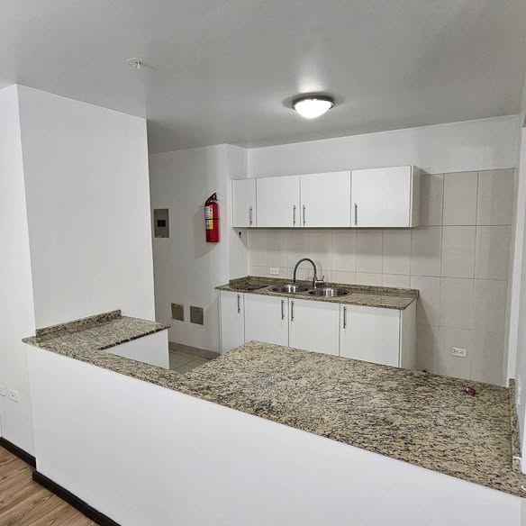 Suite de 70 m² cerca de la UDLA — foto 2 de 5