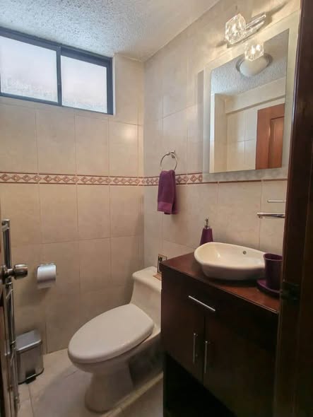Departamento amoblado en Granda Centeno — foto 3 de 5