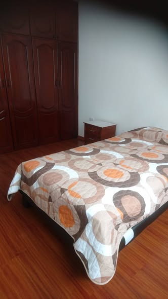 Habitaciones amobladas en arriendo para mujeres en La Kennedy — foto 2 de 4