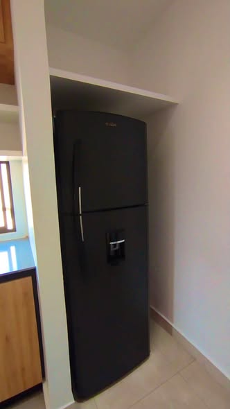 Suite semiamoblada de 54 m² en Cumbayá
