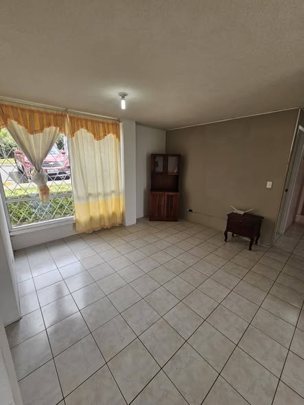 Departamento de 3 habitaciones en Condado del Magisterio — foto 2 de 5