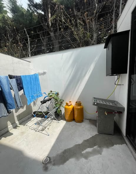 Habitación amoblada en Tumbaco - Hilacril