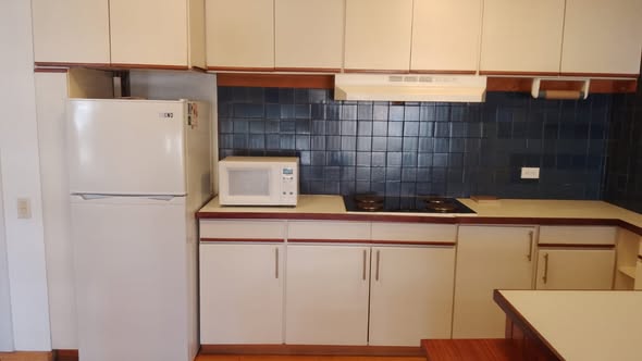 Suite amoblada de 1 dormitorio en La Paz