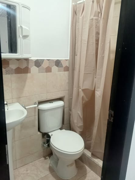 Minidepartamento en Tumbaco, sector Mercado
