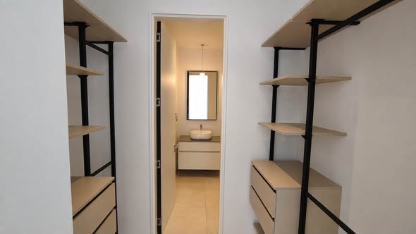Suite amoblada de 54 m² en Cumbayá