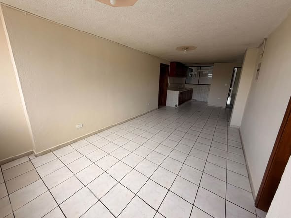 Departamento de dos dormitorios en arriendo en La Floresta
