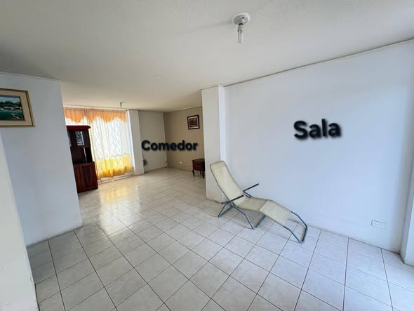 Departamento de 3 dormitorios en Urb. Condado del Magisterio