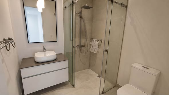 Suite amoblada de 54 m² en Cumbayá — foto 2 de 5