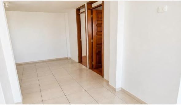 Departamento de 2 habitaciones en arriendo en Guamaní — foto 2 de 6