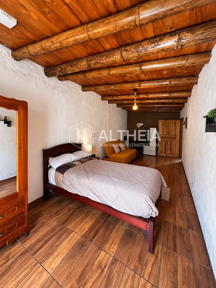 Departamento en arriendo en Tumbaco, amoblado o sin amoblar — foto 2 de 5