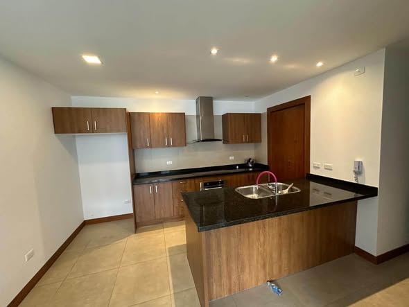 Departamento de 121 m² en La Primavera, Cumbayá