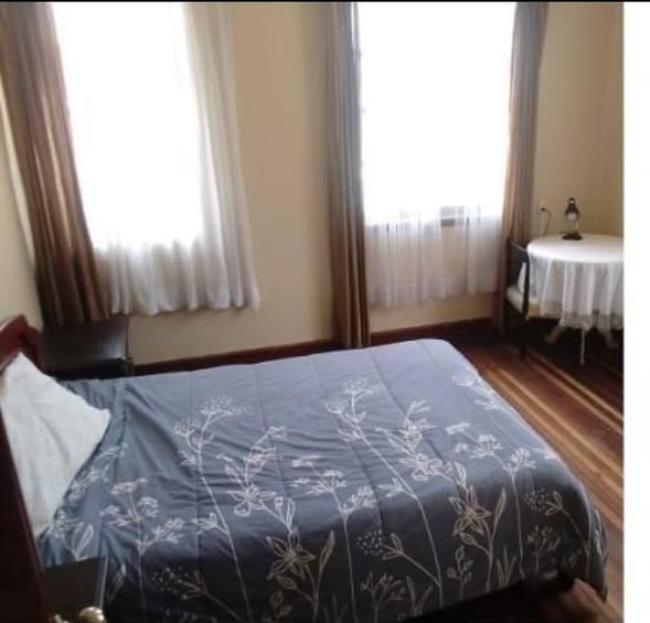 Habitación con baño en La Floresta — foto 3 de 4