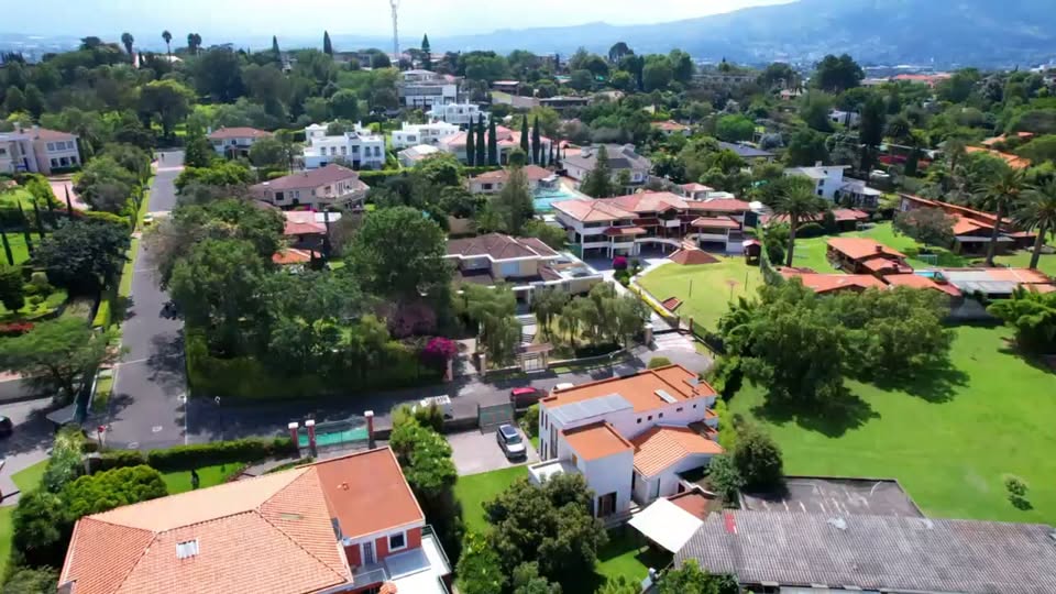 Casa de 818 m² en Santa Inés, Cumbayá
