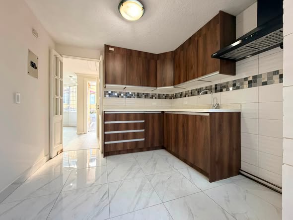 Casa en arriendo en San Carlos