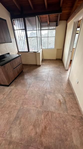 Departamento de 2 habitaciones en Ponceano — foto 2 de 4