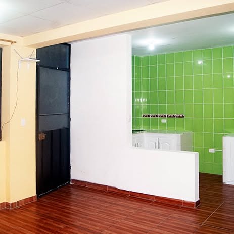 Departamento en arriendo en Alma Lojana